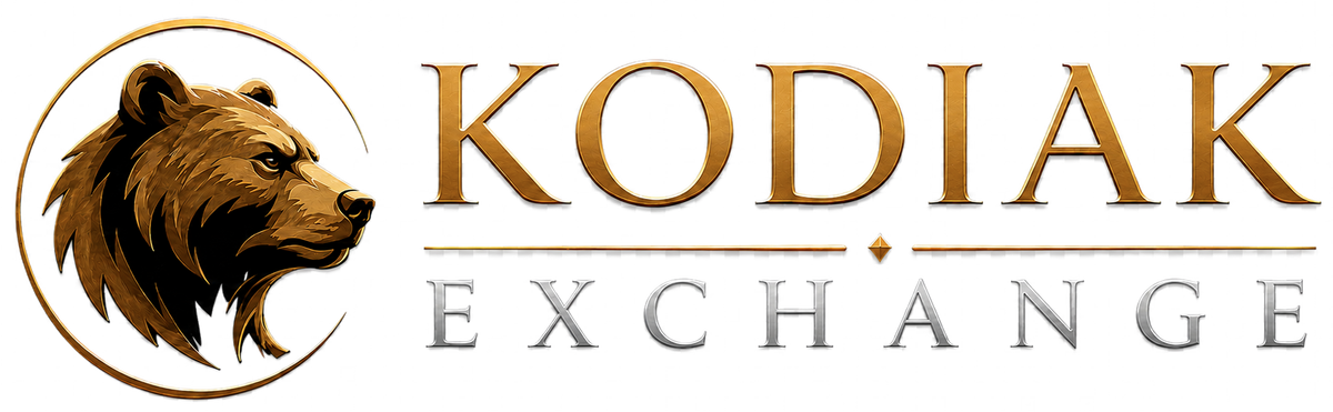 Kodiak Exchange